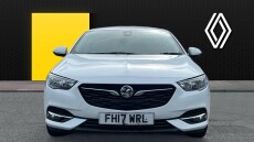Vauxhall Insignia 1.5T SRi 5dr Petrol Hatchback
